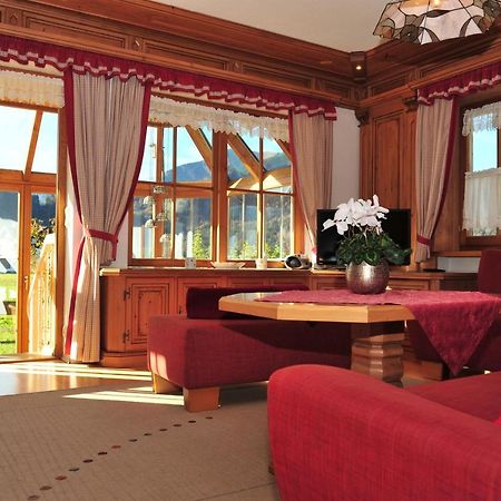Appartamento Bergpanorama Oberstdorf Esterno foto